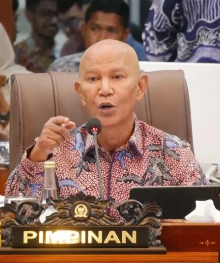 Ketua Banggar DPR RI Said Abdullah