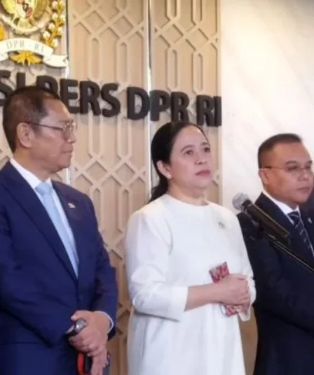 Penulisan Ulang Sejarah RI Puan Tak Boleh Ada Jejak yang Dihilangkan