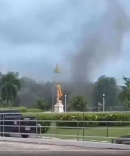 Perang Thailand Kamboja dari Serangan Ranjau hingga Baku Tembak