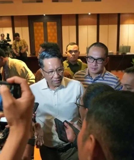 Segera Launching 80.068 Koperasi Merah Putih Sudah Disahkan