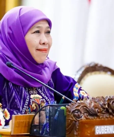 Dukung Swasembada Gula, Jatim Siap Sukseskan Program Peremajaan Tebu Rakyat 8 jatim 4