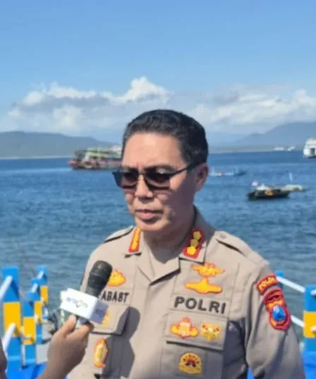 31 Personel Tim DVI Polda Jatim Dikerahkan Identifikasi Korban KMP Tunu Pratama Jaya 2 polda jatim2