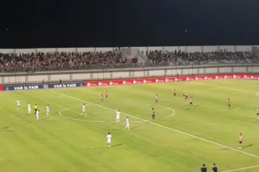 Bikin Ricuh Laga Madura United Vs Persis Solo Polisi Tangkap Provokator