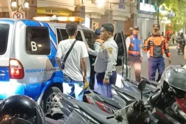 DPRD Surabaya Minta Penataan Parkir Tunjungan Perhatikan Dampak Ekonomi