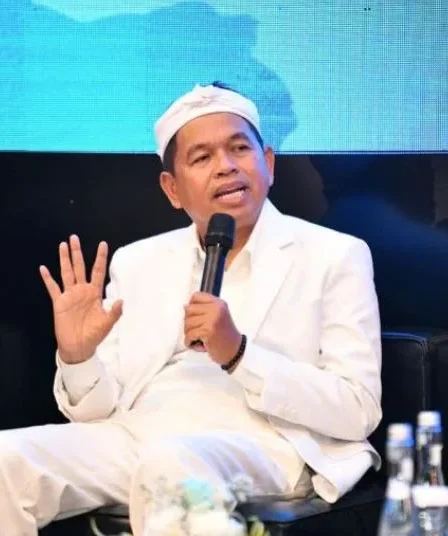 Dedi Mulyadi Ingin Ganti Dana Transfer ke Desa Jadi Saham Bank