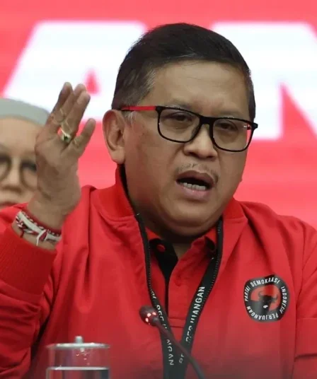 Hasto Kristiyanto