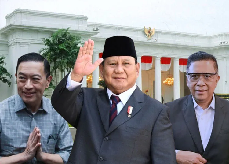 Istana Tegaskan Amnesti dan Abolisi Sebagai Upaya Satukan Bangsa