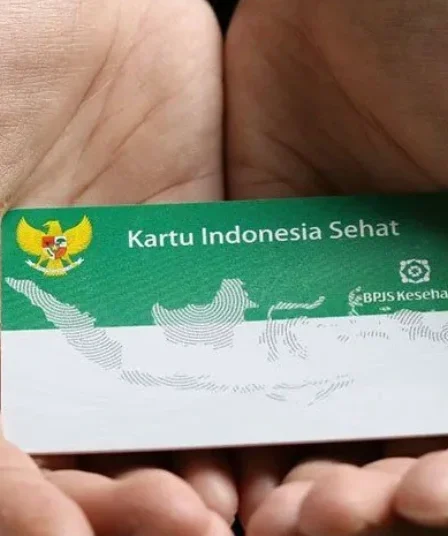 Kartu KIS