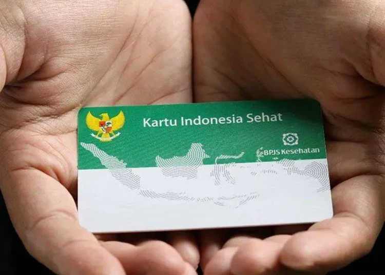 Pemerintah Berencana Naikkan Iuran BPJS Kesehatan di 2026 1 Kartu KIS