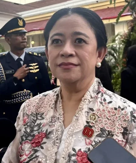 Puan Maharani