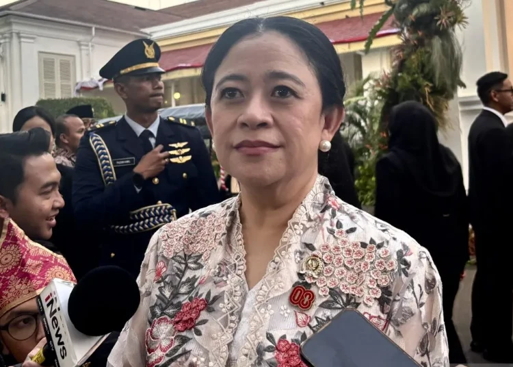 Puan Maharani