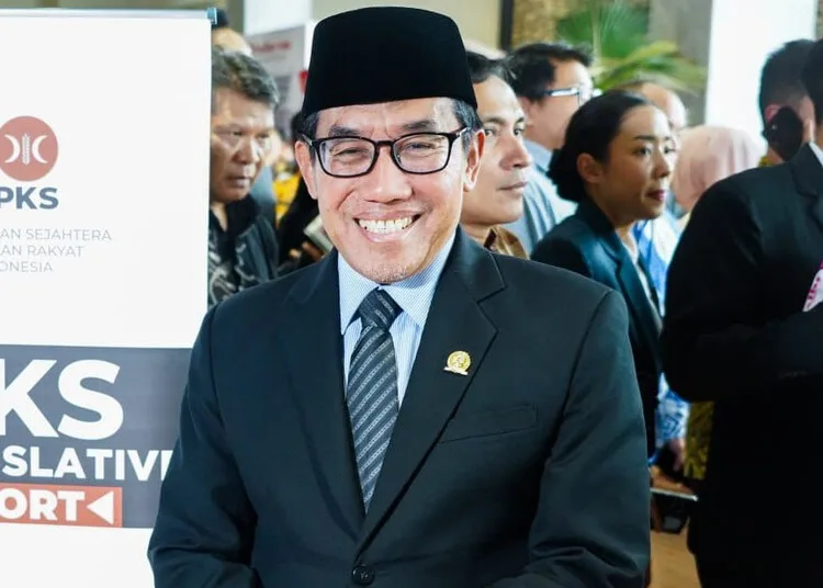 Muh. Haris Dukung Komitmen Presiden Prabowo Sejahterakan Rakyat 1 result IMG 20250815 WA0008