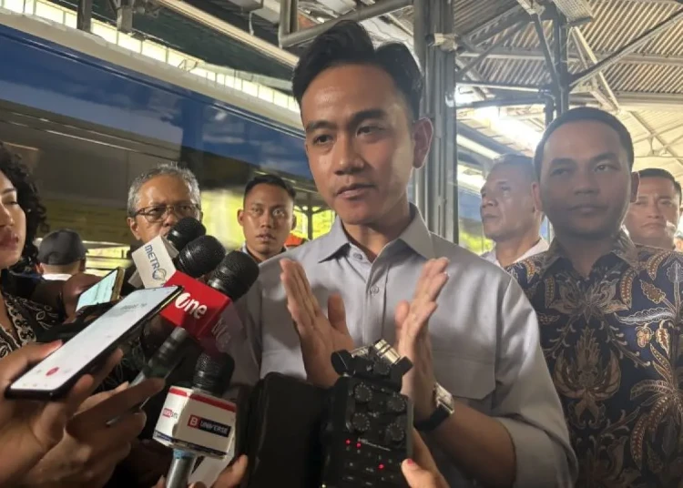 Wapres Gibran: Ruang Laktasi Bayi Lebih Prioritas daripada Gerbong Perokok 1 result IMG 3377.jpeg