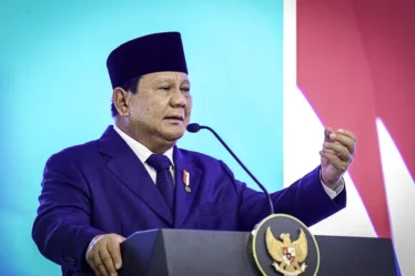 result Presiden RI Prabowo Subianto 3