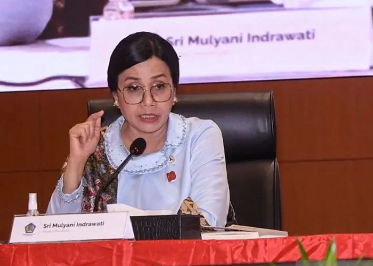 sri mulyani
