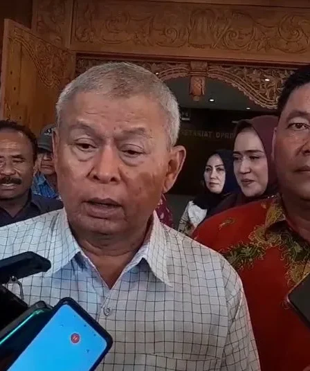 Gerindra Diminta Copot Keanggotaan Sudewo Hardi Kami Sampaikan ke DPP