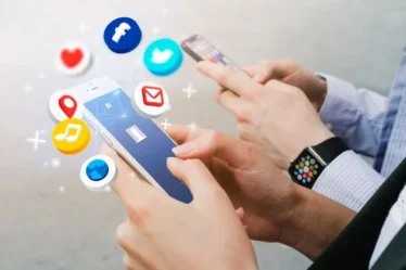 Hari Literasi Khofifah Ajak Masyarakat Pilah Informasi sebelum Berbagi