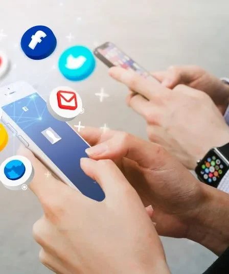 Hari Literasi Khofifah Ajak Masyarakat Pilah Informasi sebelum Berbagi