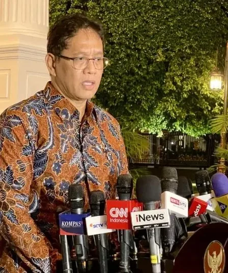 Komisi XI DPR RI Setujui APBN 2026 Rp5202 T untuk 5 Program Utama