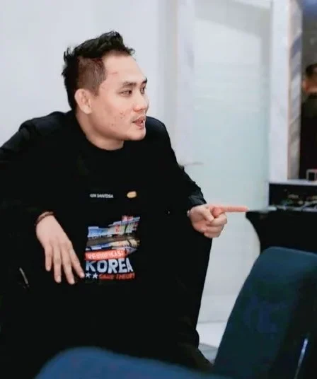 Paman Acong