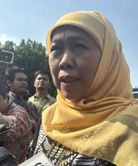 Prabowo Undang Ormas Keagamaan dan Parpol Bahas Isu Kebangsaan