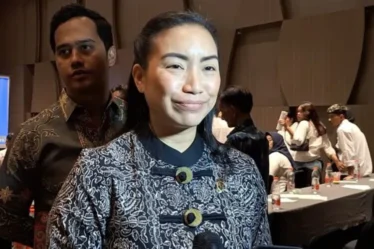 Rahayu Saraswati Djojohadikusumo