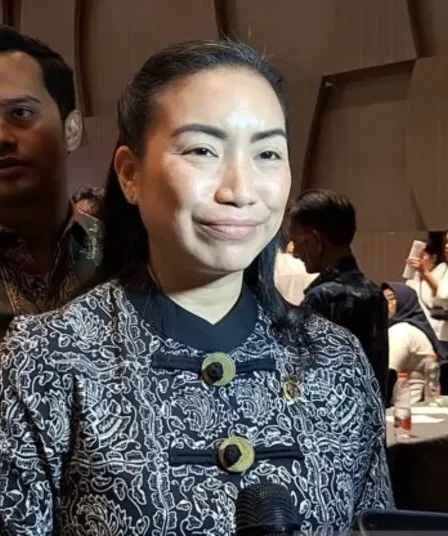 Rahayu Saraswati Djojohadikusumo