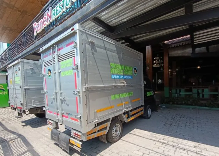 SPPG Open Resto Tulungagung