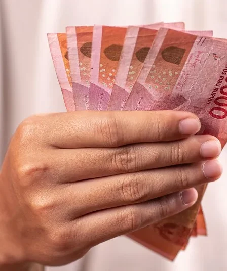 Uang rupiah