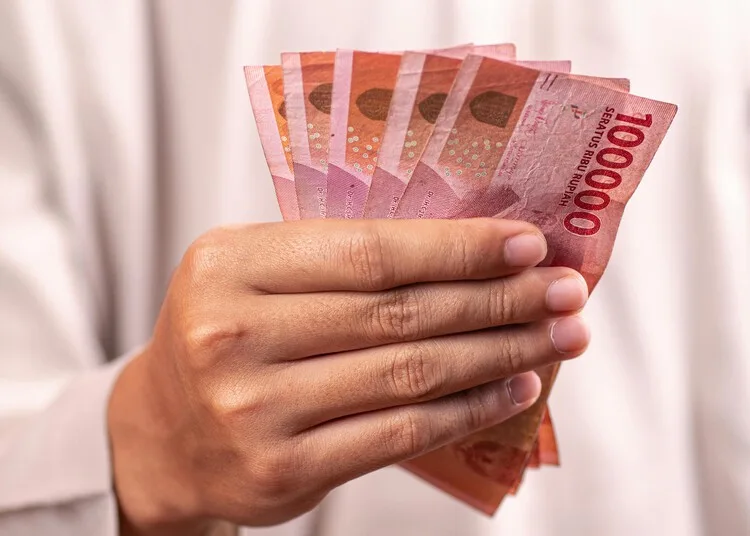 Gaji ASN 2025 Naik? Begini Kata KSP dan Menkeu 1 Uang rupiah