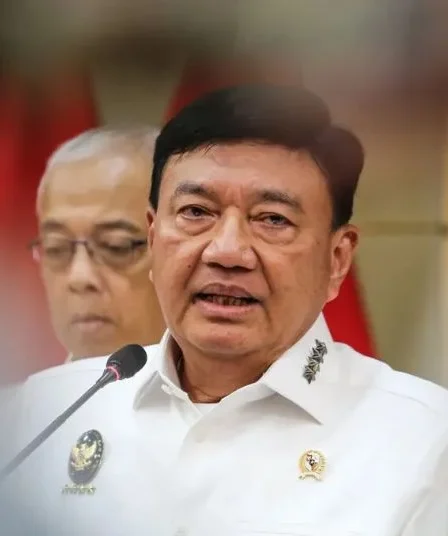 budi gunawan