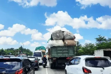 AHY Pastikan Kebijakan Zero ODOL Berlaku Mulai 2027