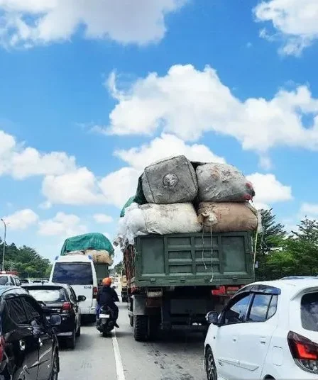 AHY Pastikan Kebijakan Zero ODOL Berlaku Mulai 2027