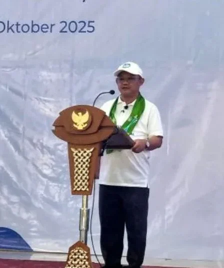 Alhamdulillah Insentif Guru Honorer Naik Jadi Rp400 Ribu Mulai 2026