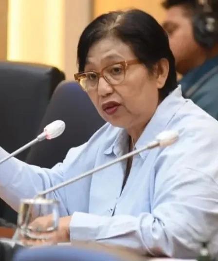 Anggaran MBG Dikembalikan DPR Perlu Evaluasi Menyeluruh