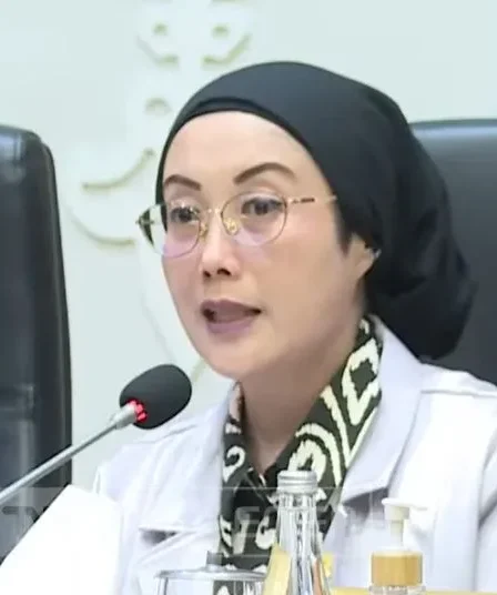 Anggaran Pendidikan Keagamaan Hanya Rp36 Triliun untuk RA MA