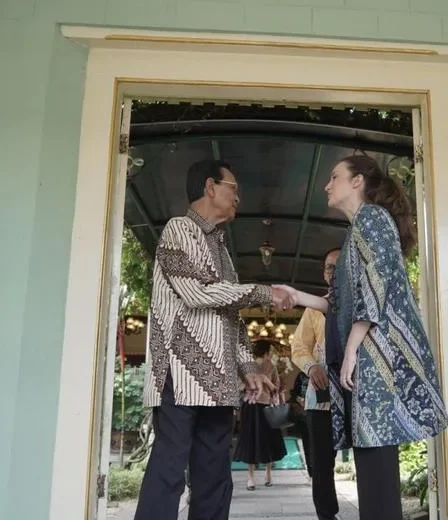 DIY dan Victoria Australia Siap Perpanjang Kerja Sama di Berbagai Sektor