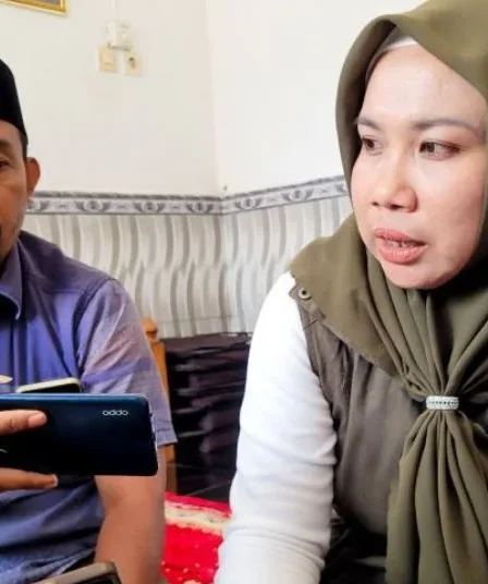 DPRD Jatim Akan Usulkan Bantuan Rehabilitasi Ponpes SAQJ Situbondo