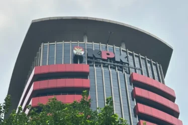 Gedung KPK