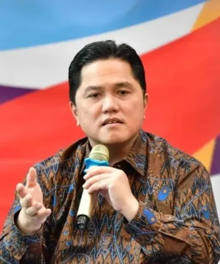 Indonesia Digugat Federasi Senam Israel Soal Penolakan Visa Atlet