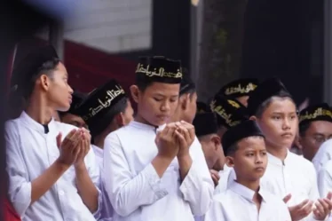 Kemenag Harap Ditjen Pesantren Semakin Perkuat Fungsi Pesantren