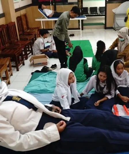 Keracunan MBG di Tulungagung