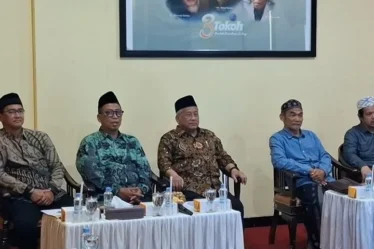 Manajemen Trans7 Minta Maaf ke Pesantren Lirboyo Kediri Usai Video Konten Viral