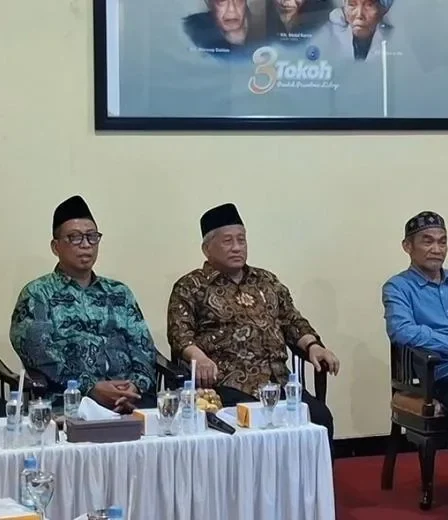 Manajemen Trans7 Minta Maaf ke Pesantren Lirboyo Kediri Usai Video Konten Viral