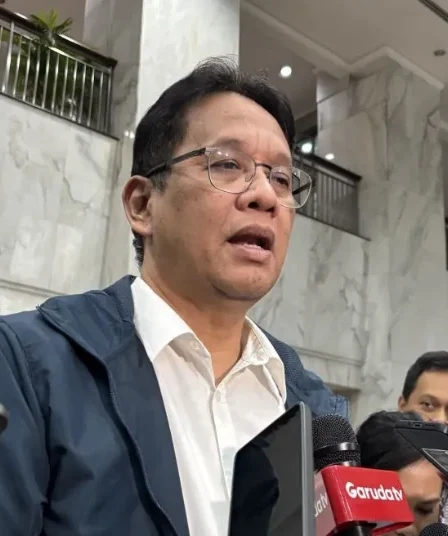 Menkeu Purbaya