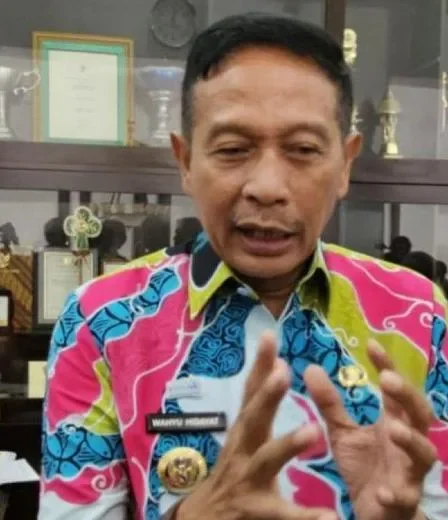 Pemkot Malang Dukung Operasional TransJatim Lewat BTT dan Rerouting Rute Transportasi