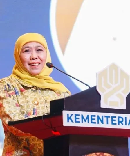 Pemprov Jatim Dukung Percepatan Program Rumah Layak Huni bagi MBR