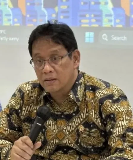 Purbaya Blak Blakan Kritik Kualitas Coretax dari Programer hingga Sistem Keamanan