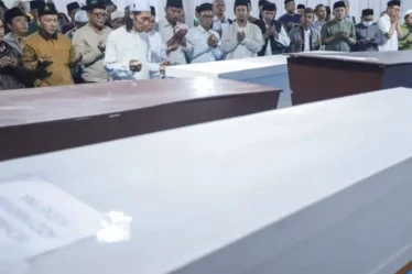 Seluruh Korban Ambruknya Bangunan Ponpes Al Khoziny Sudah Dievakuasi