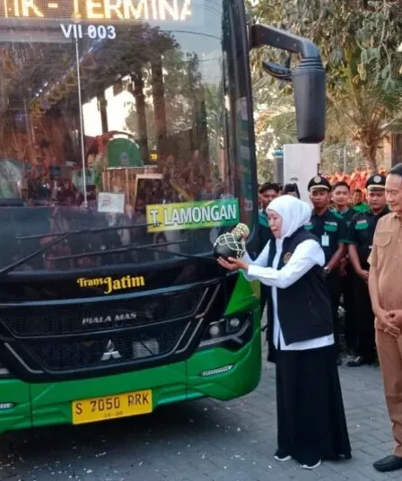 Trans Jatim